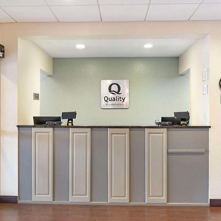 Quality Inn Valley - West Point Eksteriør billede