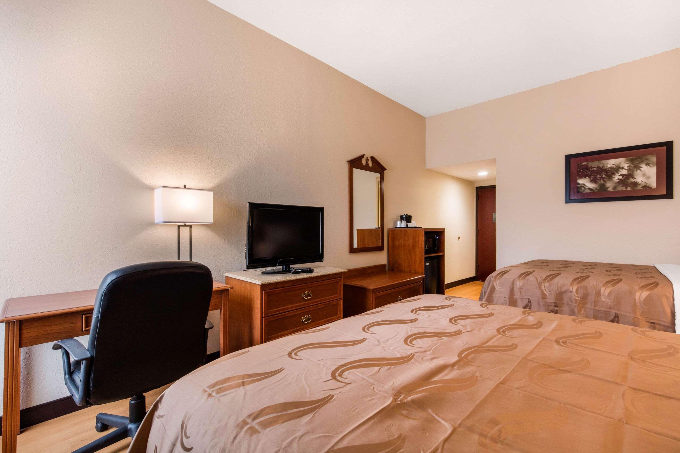 Quality Inn Valley - West Point Eksteriør billede