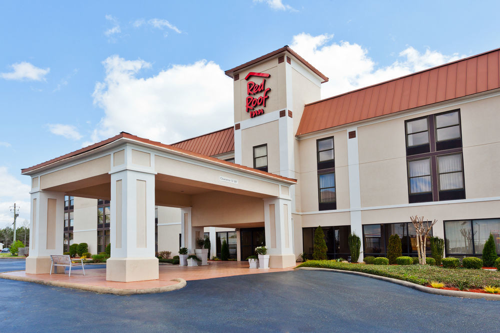 Quality Inn Valley - West Point Eksteriør billede