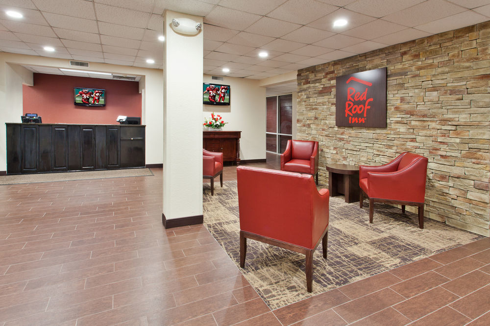 Quality Inn Valley - West Point Eksteriør billede