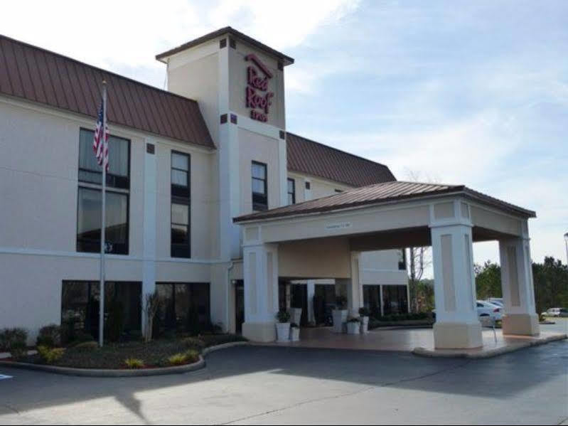 Quality Inn Valley - West Point Eksteriør billede