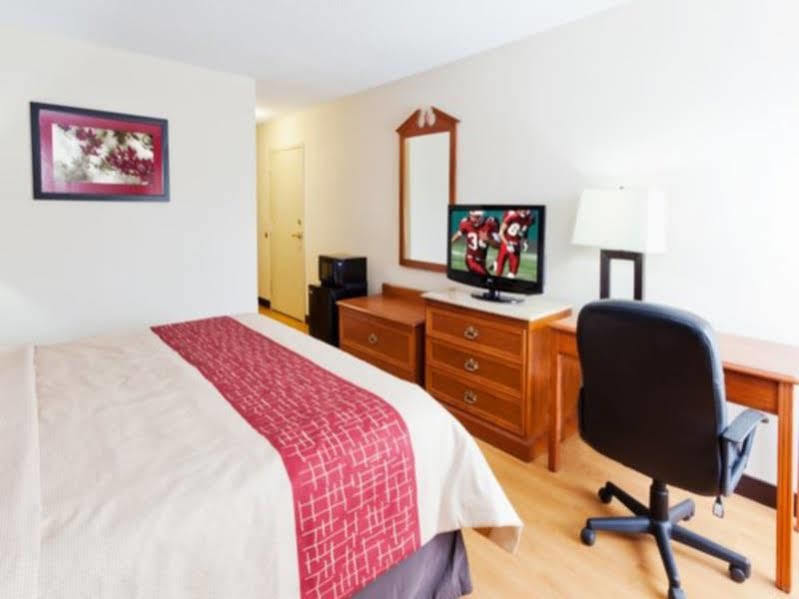 Quality Inn Valley - West Point Eksteriør billede