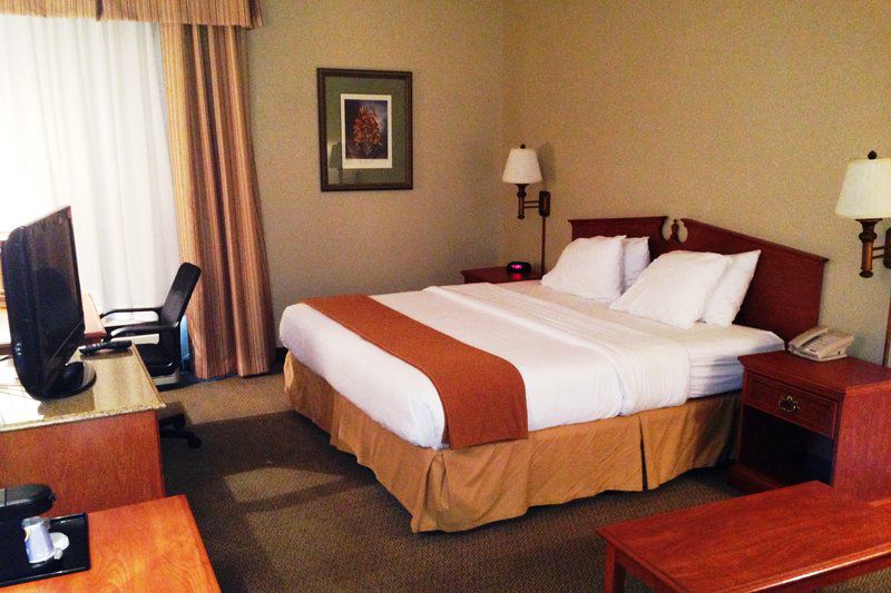 Quality Inn Valley - West Point Eksteriør billede