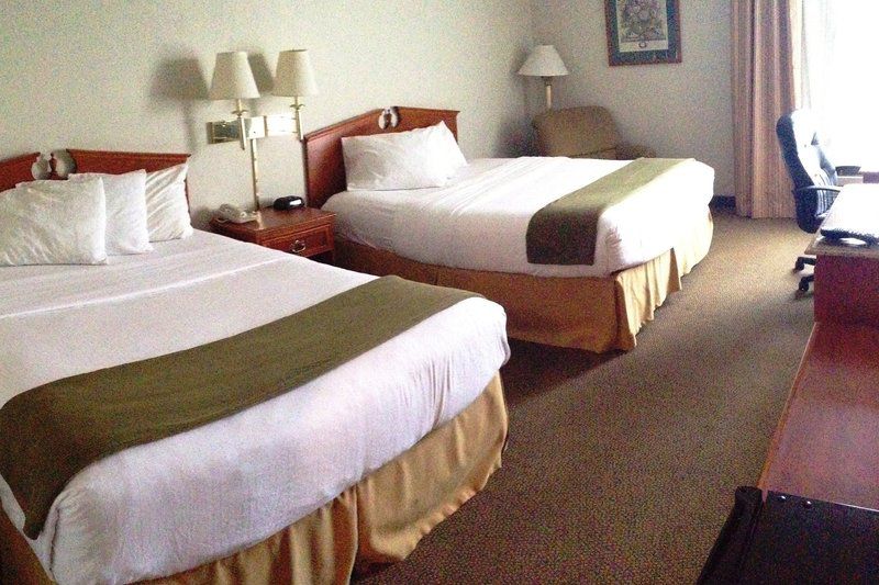 Quality Inn Valley - West Point Eksteriør billede